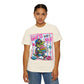 Back to School Croc T-Shirt — “Guess Who’s Back / Back Again” Graphic Tee