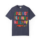Jolliest Bunch of Teachers This Side of the Hallway T-Shirt