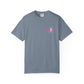 Mama Makes It Happen T-Shirt — Funny Graphic Tee Celebrating Motherhood
