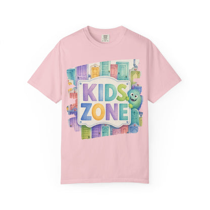 Kid Zone - Monsters 2319