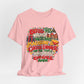 Bless This Highly Nutritious Macaroni & Cheese Dinner - Graphic Holiday Tee