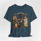Carousel of Progress Farewell Vintage Graphic Tee