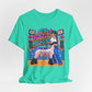 "All the Pretty Girls Show Like This" Show Lamb Graphic Tee