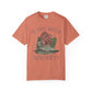Cute Elephant Character Tee - Is This Water Sanitary?