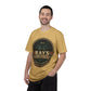 Ray’s Bayou Navigation Co. T-Shirt — Vintage Cajun Bayou Graphic Tee