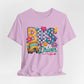 Bus Driver T-Shirt – Colorful School Bus Graphic Tee for Teachers & Drivers