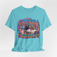 The Ribbons Fade But the Lessons Don't - Livestock Show Tee
