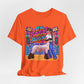 "All the Pretty Girls Show Like This" Show Lamb Graphic Tee
