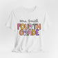 Personalized Fourth Grade Teacher T-Shirt