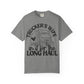 Trucker's Wife Unisex Tee - Long Haul Love, Gift for Truckers, Supportive Partner Shirt, Casual Wear, Driving Enthusiast Apparel