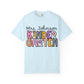 Personalized Kindergarten Teacher T-Shirt