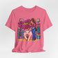 "Progress Over Perfection" Show Pig Tee