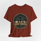 Ray’s Bayou Navigation Co. T-Shirt — Vintage Adventure Bayou Tee
