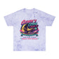Genie’s Cosmic Travel Co. T‑Shirt — Retro Space Lamp Graphic