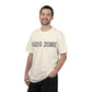 Kids Zone Daycare T-Shirt - Checkered Print