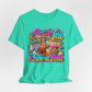 Sweet Tea & Show Feed - Graphic Tee