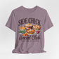 Side Chick Social Club — Thanksgiving Graphic Tee