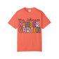 Personalized Kindergarten Teacher T-Shirt
