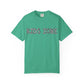 Kids Zone Daycare T-Shirt - Checkered Print