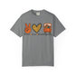 Peace, Love, Thanksgiving Graphic Tee