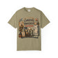 Carousel of Progress Vintage Graphic T-Shirt