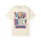 Back to School Tour T-Shirt