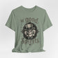 In Good Spirits Ghostly Top Box Tee