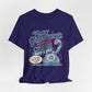 Fairy Godmother’s Midnight Crisis Hotline Tee