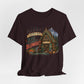 Oaken's Supply Hut: Big Summer Blowout - Vintage Park Inspired Tee