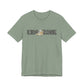 Kids Zone Daycare T-Shirt — Checkered Safari