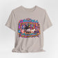 Ribbons Fade, Lessons Don't - Livestock Show Graphic Tee