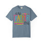 Teacher Era T-Shirt, Unisex Teacher Shirt, Back to School Gift, Educator Apparel, Fun Classroom Shirt, Cute Teacher Gift