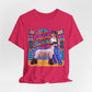 "All the Pretty Girls Show Like This" Show Lamb Graphic Tee