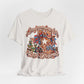 I’m Dreaming of a Texas Christmas - Country Christmas Graphic Tee