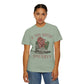 Cute Elephant Character Tee - Is This Water Sanitary?