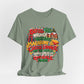 Bless This Highly Nutritious Macaroni & Cheese Dinner - Graphic Holiday Tee