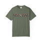 Kids Zone Daycare Comfort Colors Tee - Full Bloom