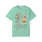Progress Vintage Tee — "Oh boy, hottest Fourth of July we've had in years!"
