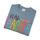 Teacher Era T-Shirt, Unisex Teacher Shirt, Back to School Gift, Educator Apparel, Fun Classroom Shirt, Cute Teacher Gift