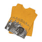 999 Haunts Vintage Haunted Ride Tee