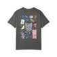 Cute 2319 Character T-Shirt - Secret Doors