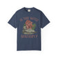 Cute Elephant Character Tee - Is This Water Sanitary?
