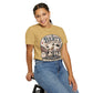 Vintage 'Bert's Pavement & Chimney Service' Graphic T-Shirt — Main Street USA Retro Tee