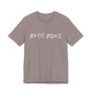 Kids Zone Daycare Easter T-Shirt — Easter Stripes