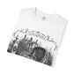 999 Haunts Vintage Haunted Ride Tee