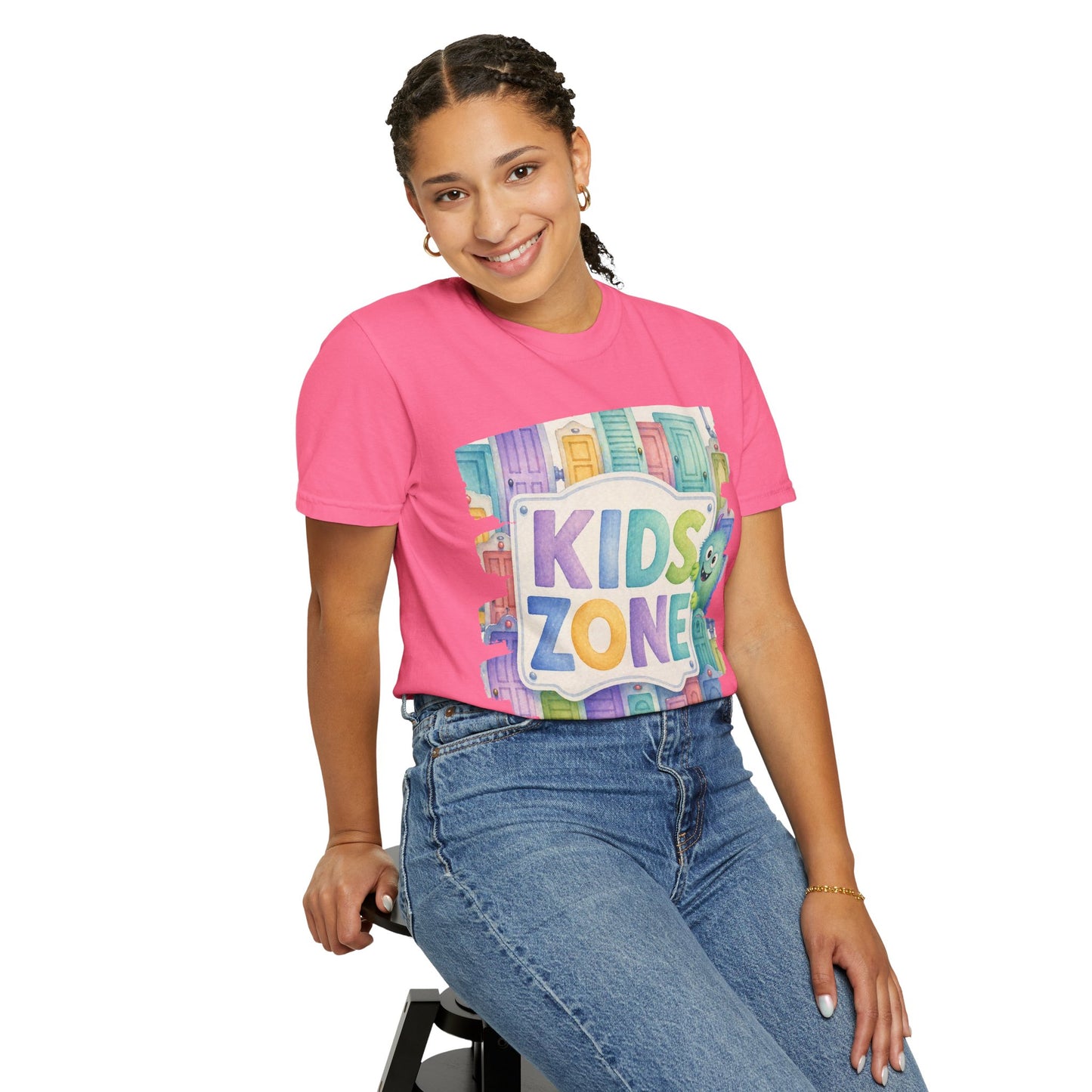 Kid Zone - Monsters 2319