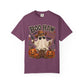 Boo Haw Cowboy Halloween Ghost T-Shirt