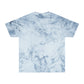 Genie’s Cosmic Travel Co. T‑Shirt — Retro Space Lamp Graphic
