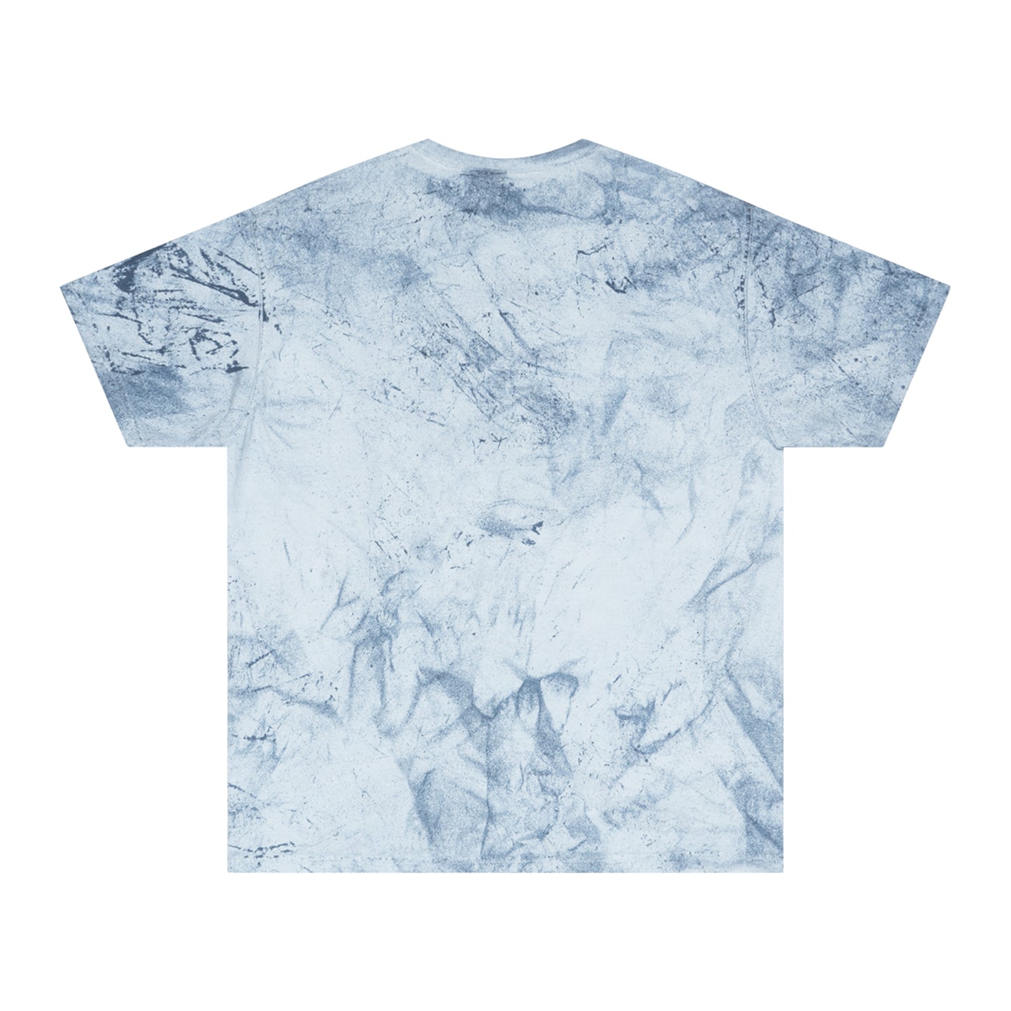 Genie’s Cosmic Travel Co. T‑Shirt — Retro Space Lamp Graphic