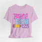 Testing Testing 123 Pencil School Tee